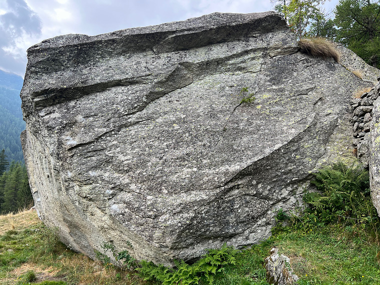 Masso dell’elefante