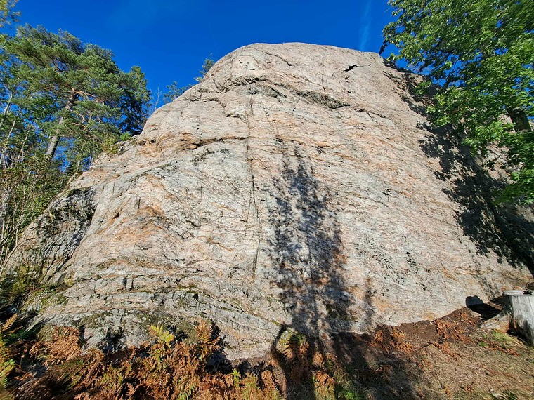 Lilla Torsdagsberget