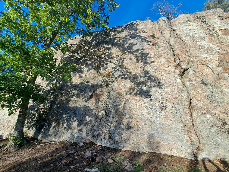 Lilla Torsdagsberget