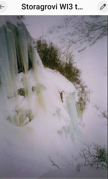Storagrovi 1. taulengde 
