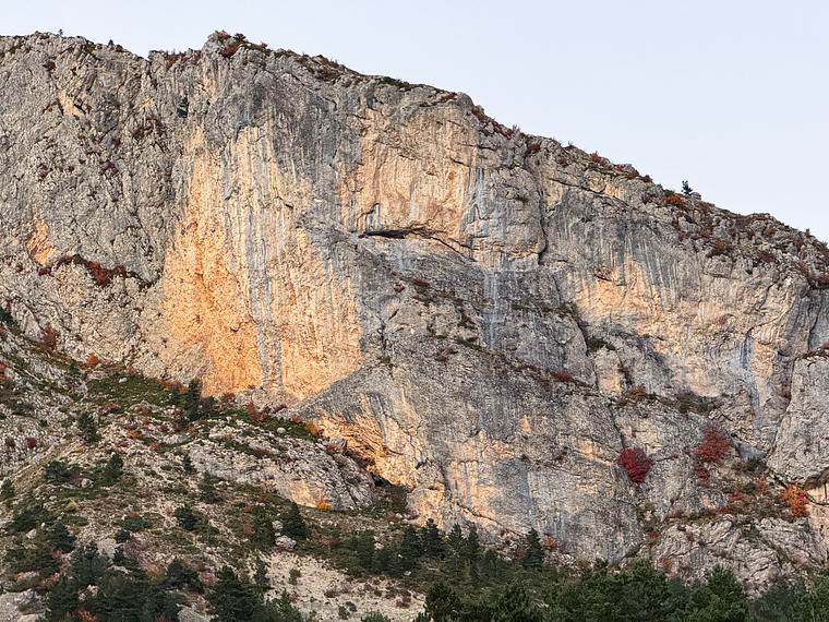 La Pierre au Lièvre