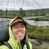 Måns Schöldéen Nilsson