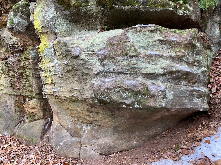 Střecha Bezdomovců