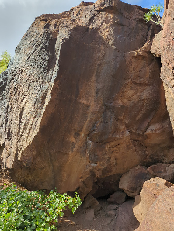 Les vents contraries 