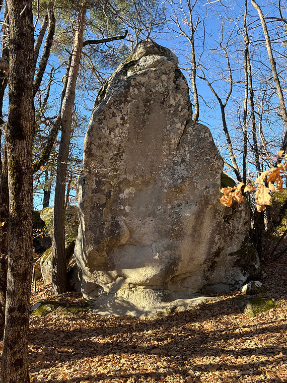 L'apéro ou la grimpe ?