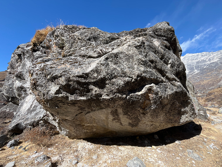 Boulder no.2