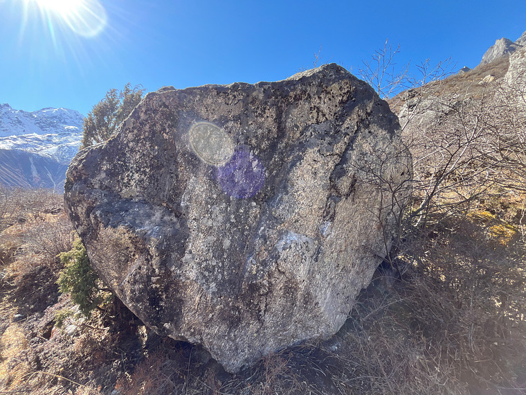 Boulder no.12