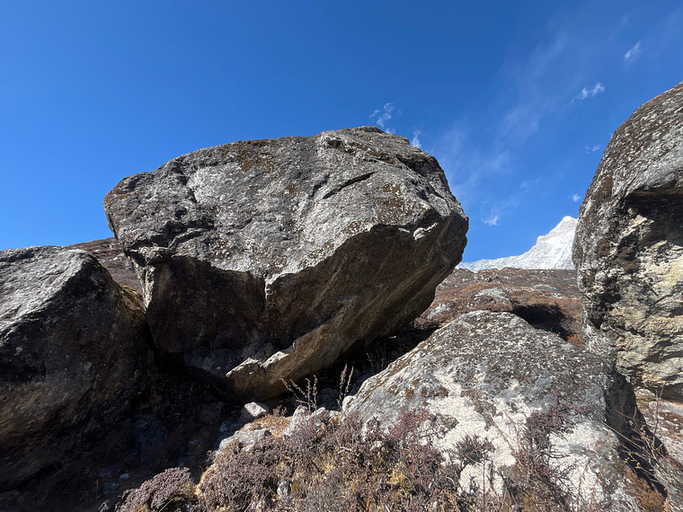 Boulder no.10