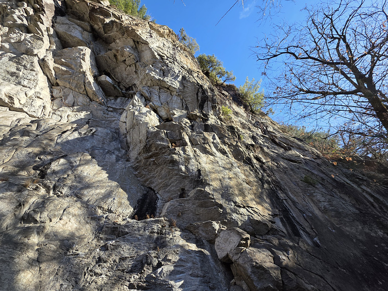 Lancio of story (No settore tetti)