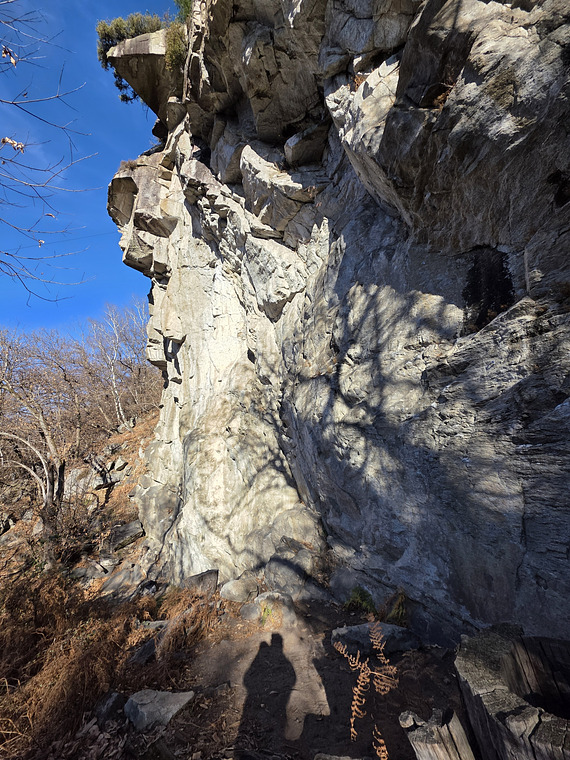 Lancio of story (No settore tetti)