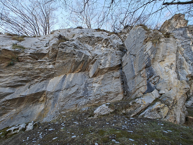 Poggio Dell'Allodola Basso