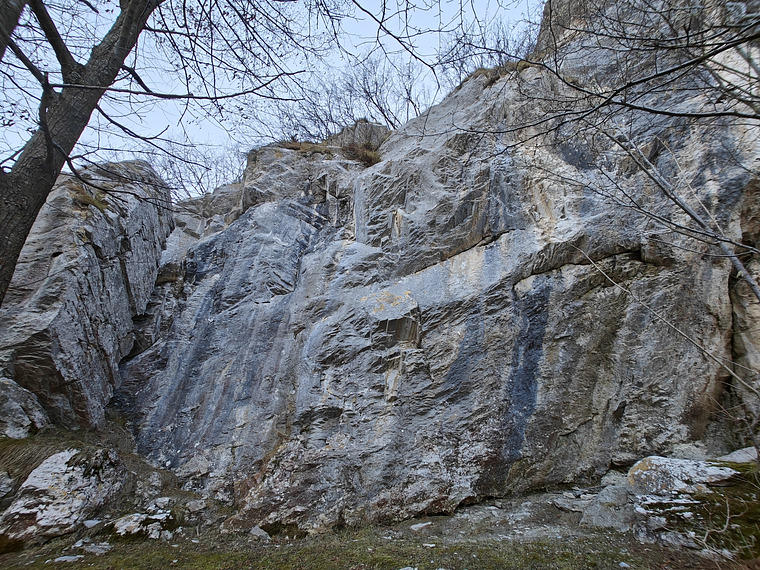 Poggio Dell'Allodola Basso