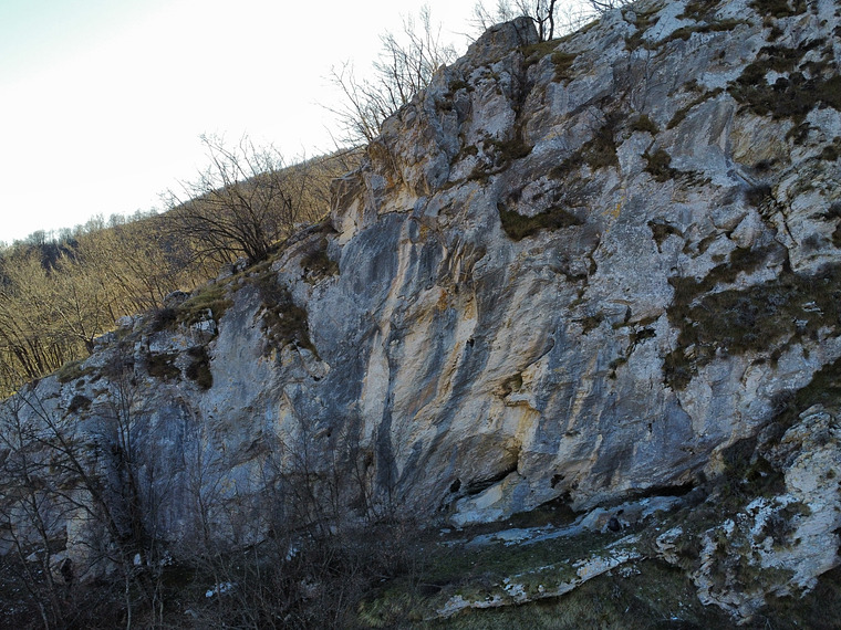 Poggio Dell'Allodola Basso